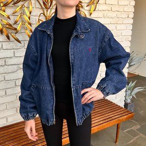 Polo by Ralph Lauren Jean Jacket